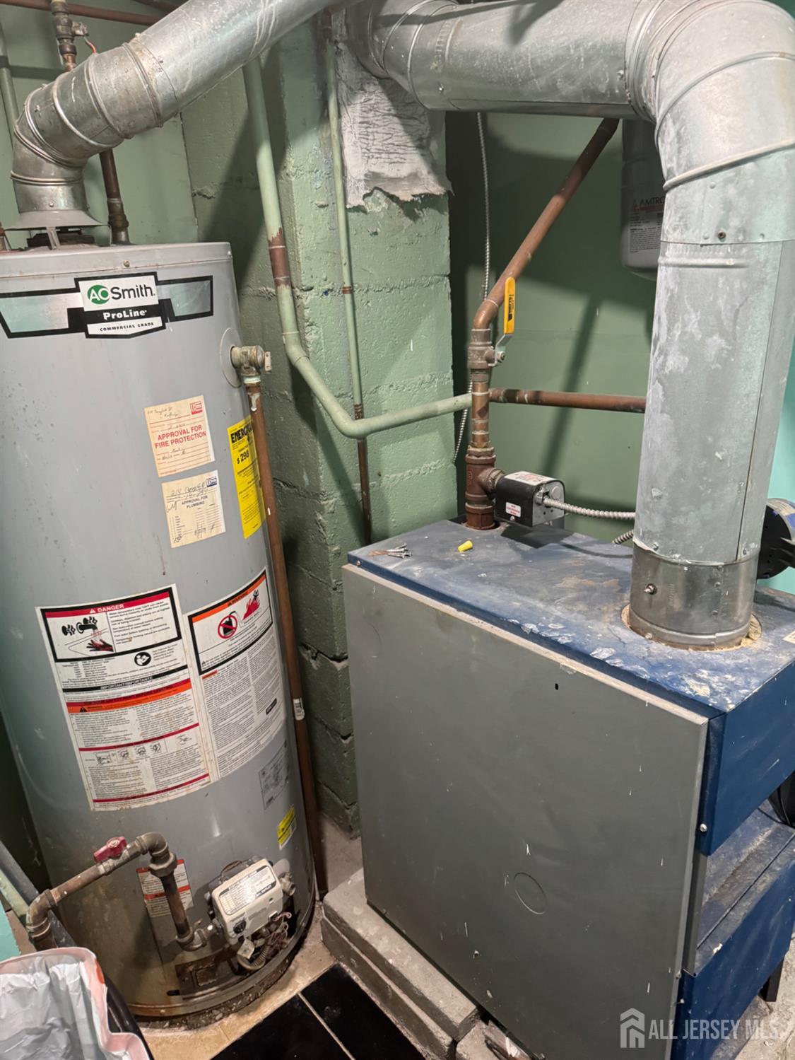 214 NE Campbell Street, Woodbridge Proper, NJ, 07095 image 8