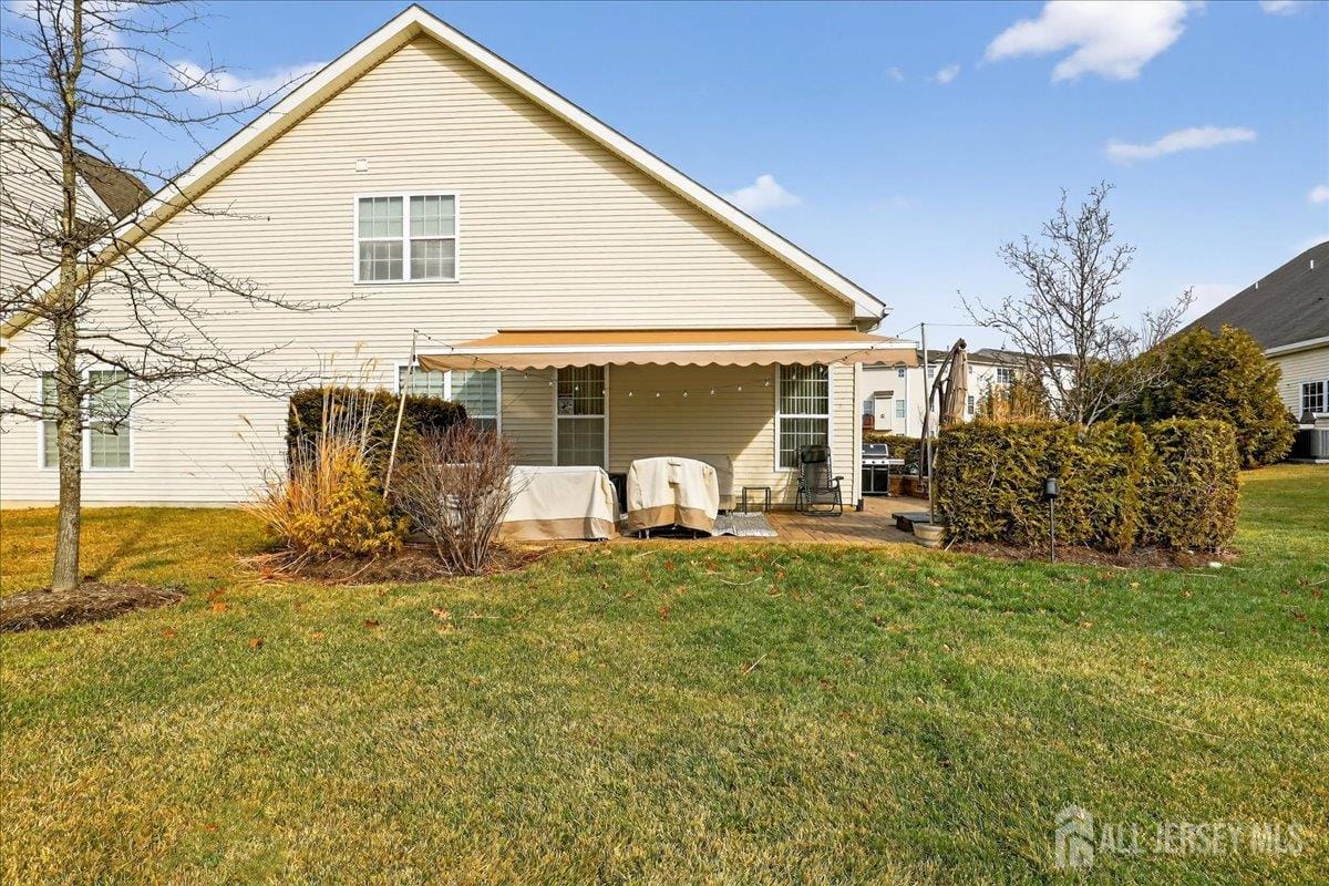 1 Barbour Court, Old Bridge, NJ, 08857 image 38