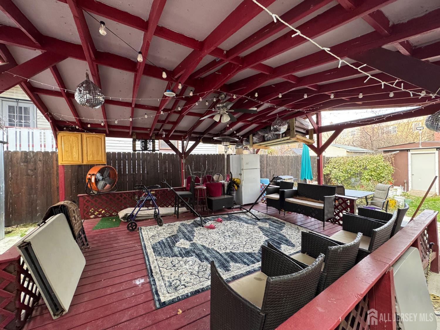 36 winfield Avenue, Jersey City, NJ, 07305 image 29