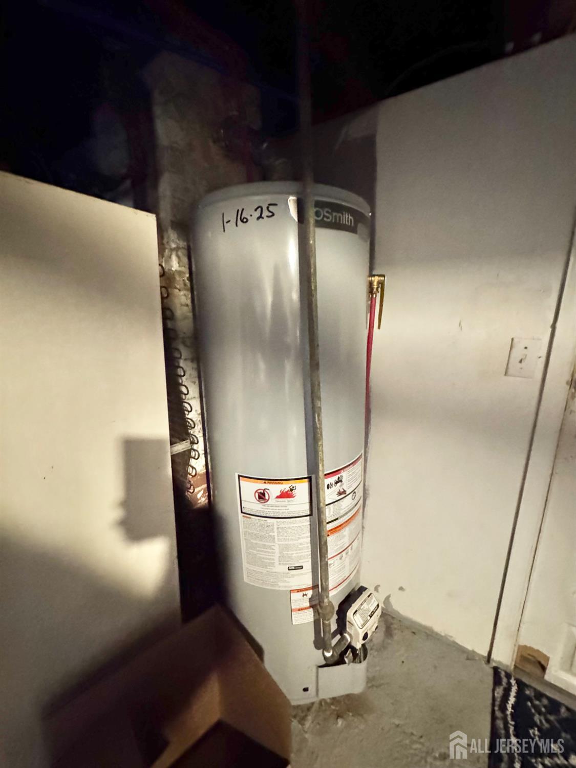 36 winfield Avenue, Jersey City, NJ, 07305 image 27