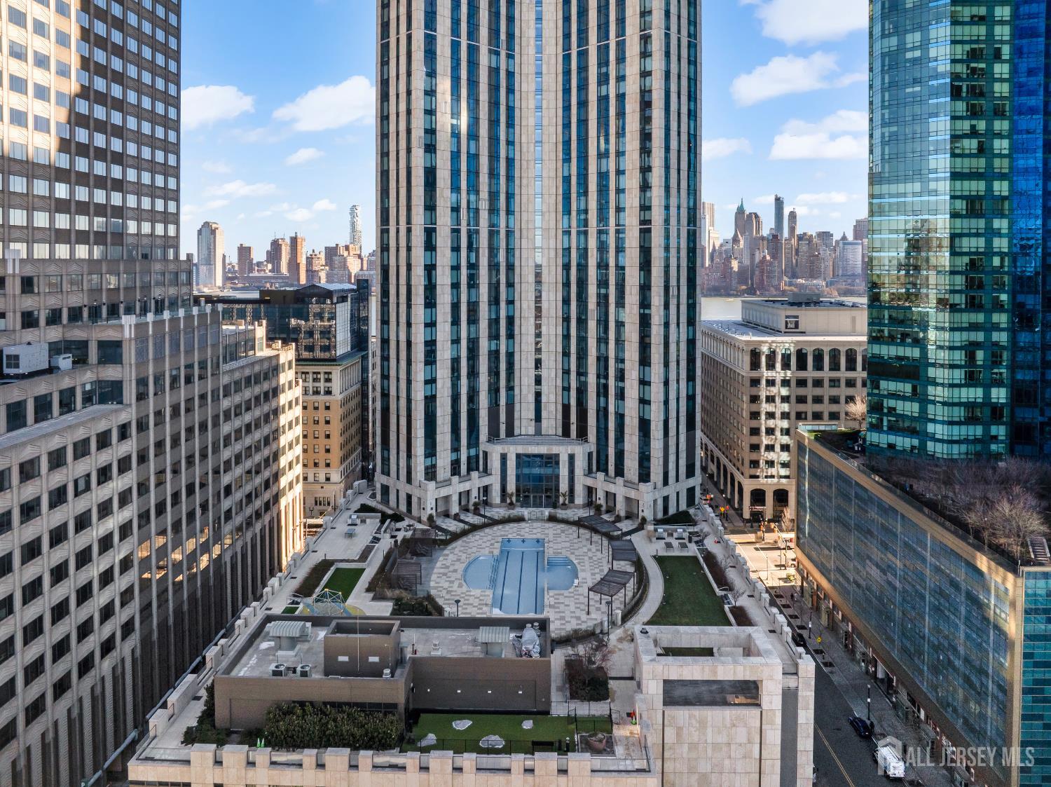 99 Hudson Street 1603 Image 1