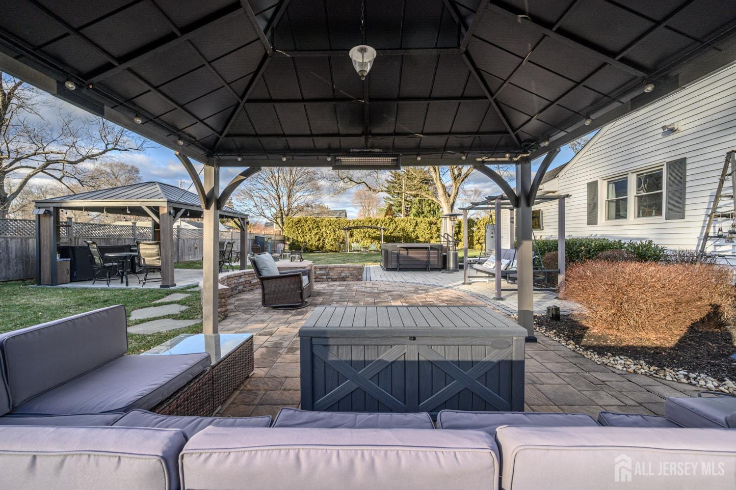 12 Davison Road, East Windsor, NJ, 08520 image 40