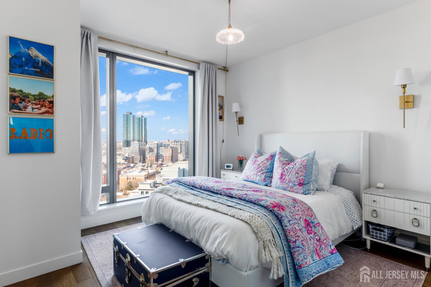 99 Hudson Street 1603, Jersey City, NJ, 07302 image 8