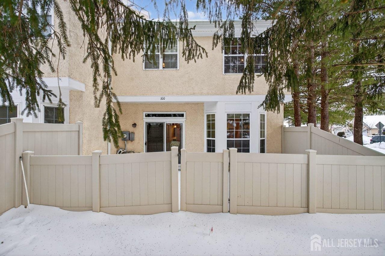 100 Ashford Drive, Plainsboro, NJ, 08536 image 28