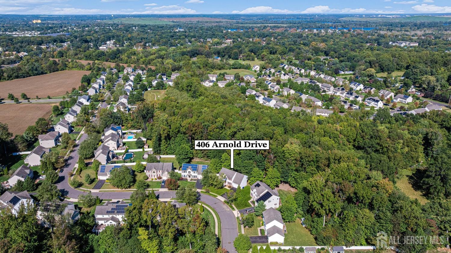 406 Arnold Drive, Florence, NJ, 08518 image 40