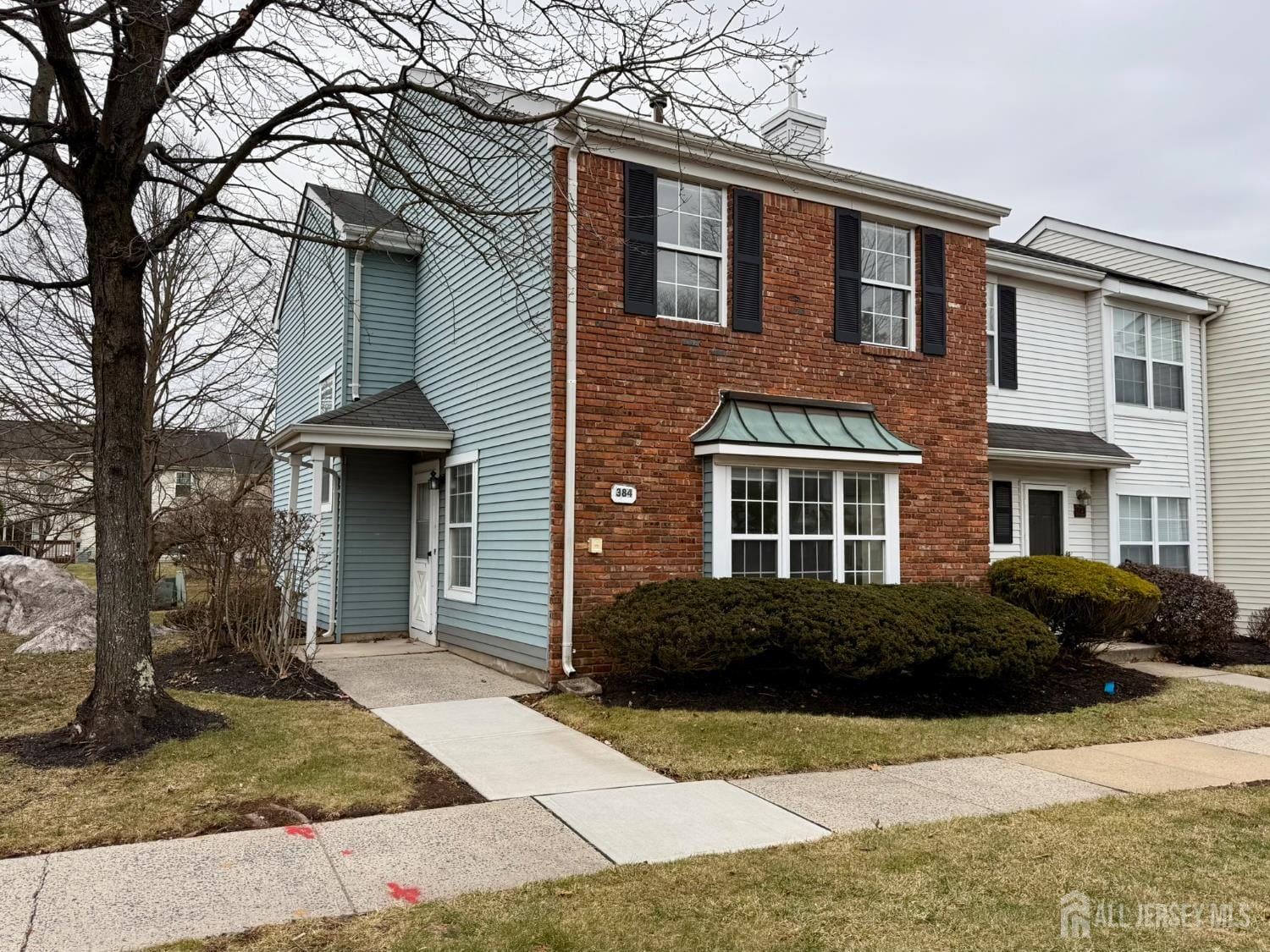 384 Inwood Court, Franklin, NJ, 08873