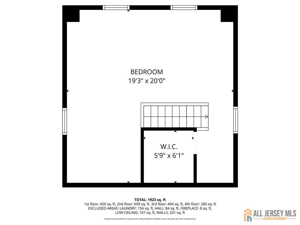 609 Harrison Place, Linden, NJ, 07036 image 31