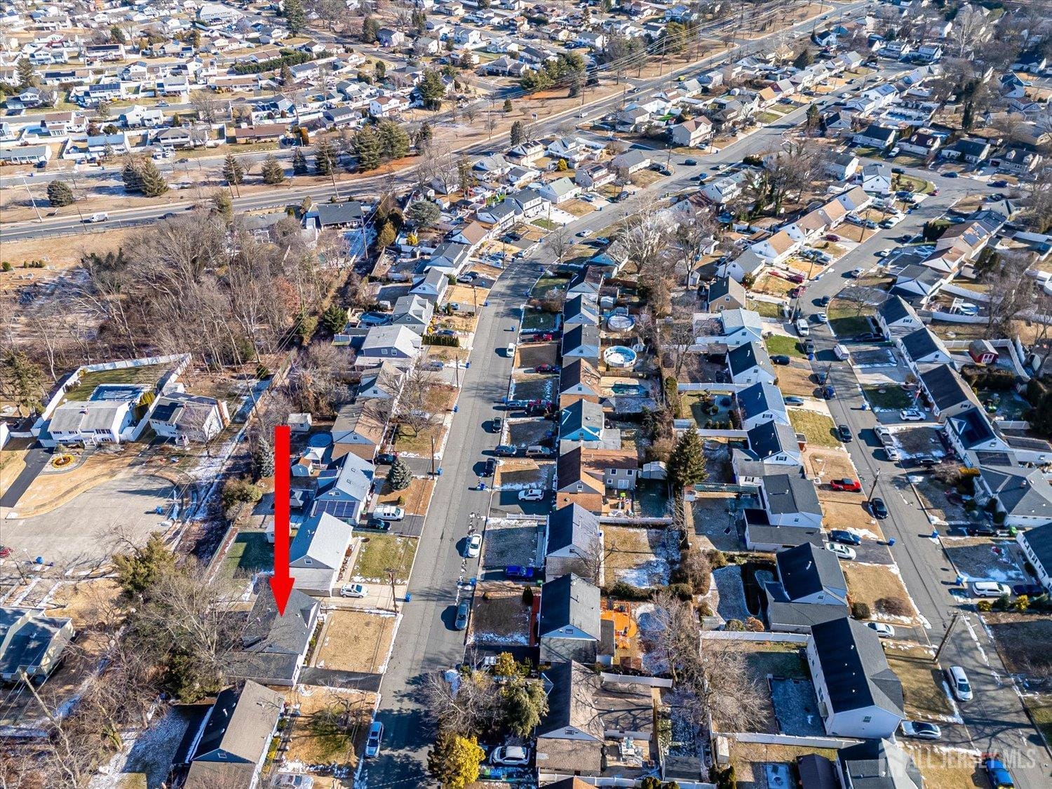 35 Kendall Drive, Sayreville, NJ, 08859 image 46