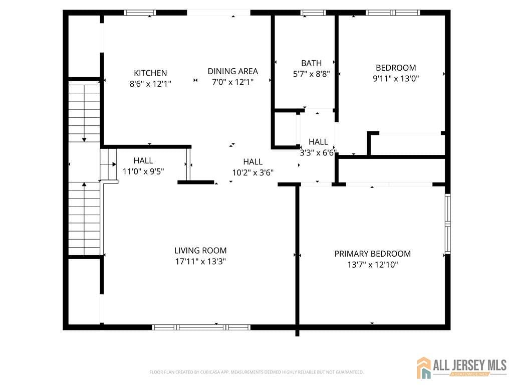 161 Evergreen Road 12B, Edison, NJ, 08837 image 18