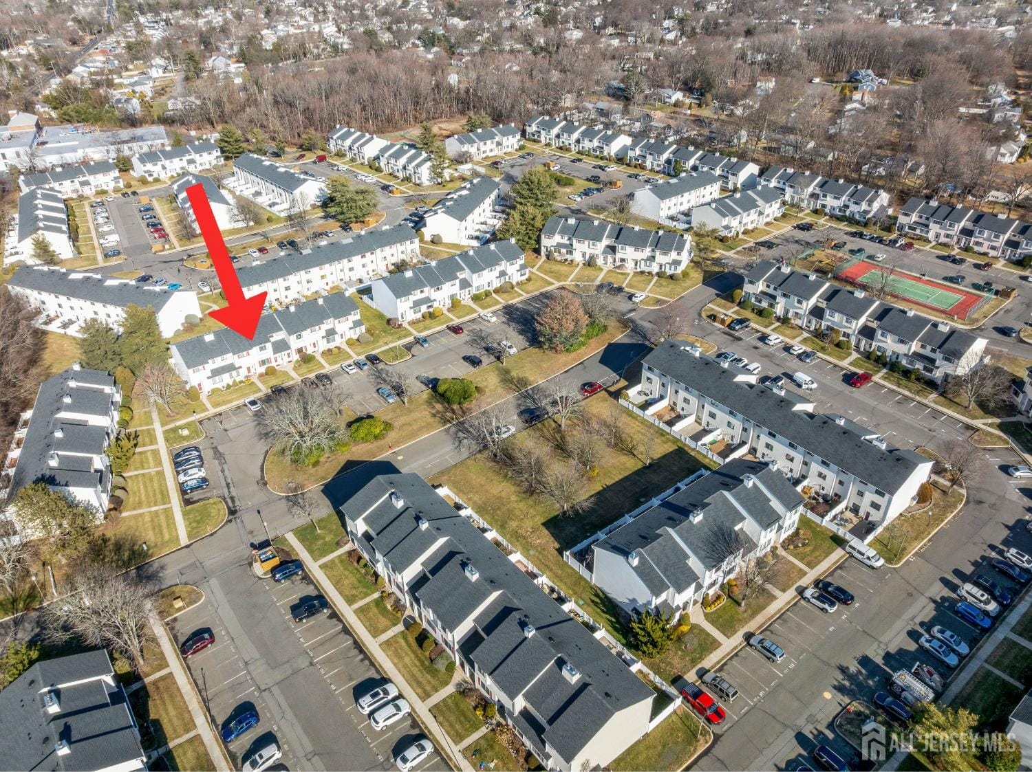 424 Middlewood Road, Middletown, NJ, 07748 image 19