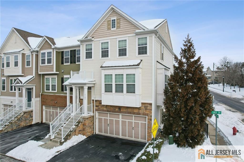 1105 Shep Drive 1105, Highland Park, NJ, 08904 image 34