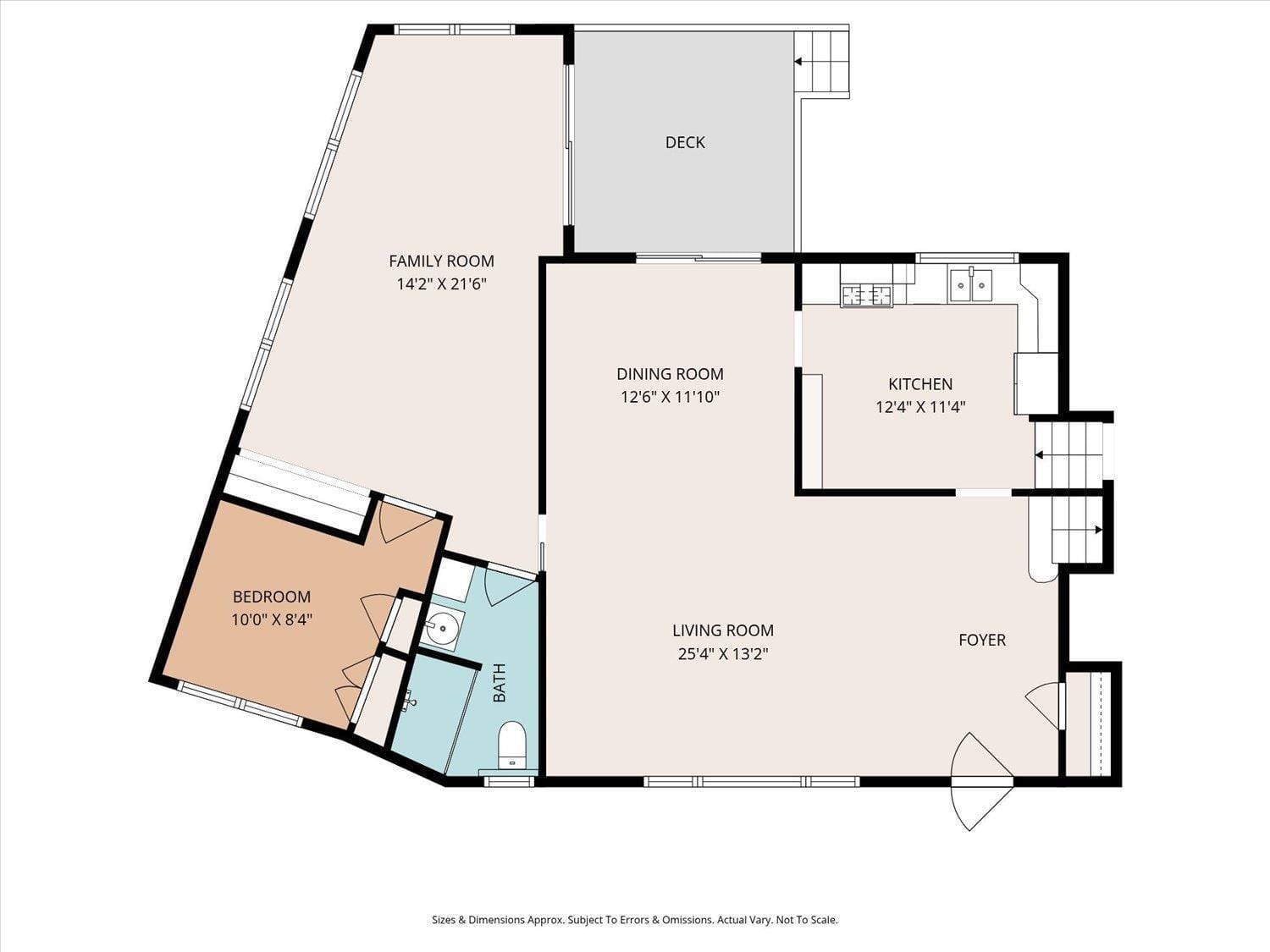 9 Olden Road Image 4