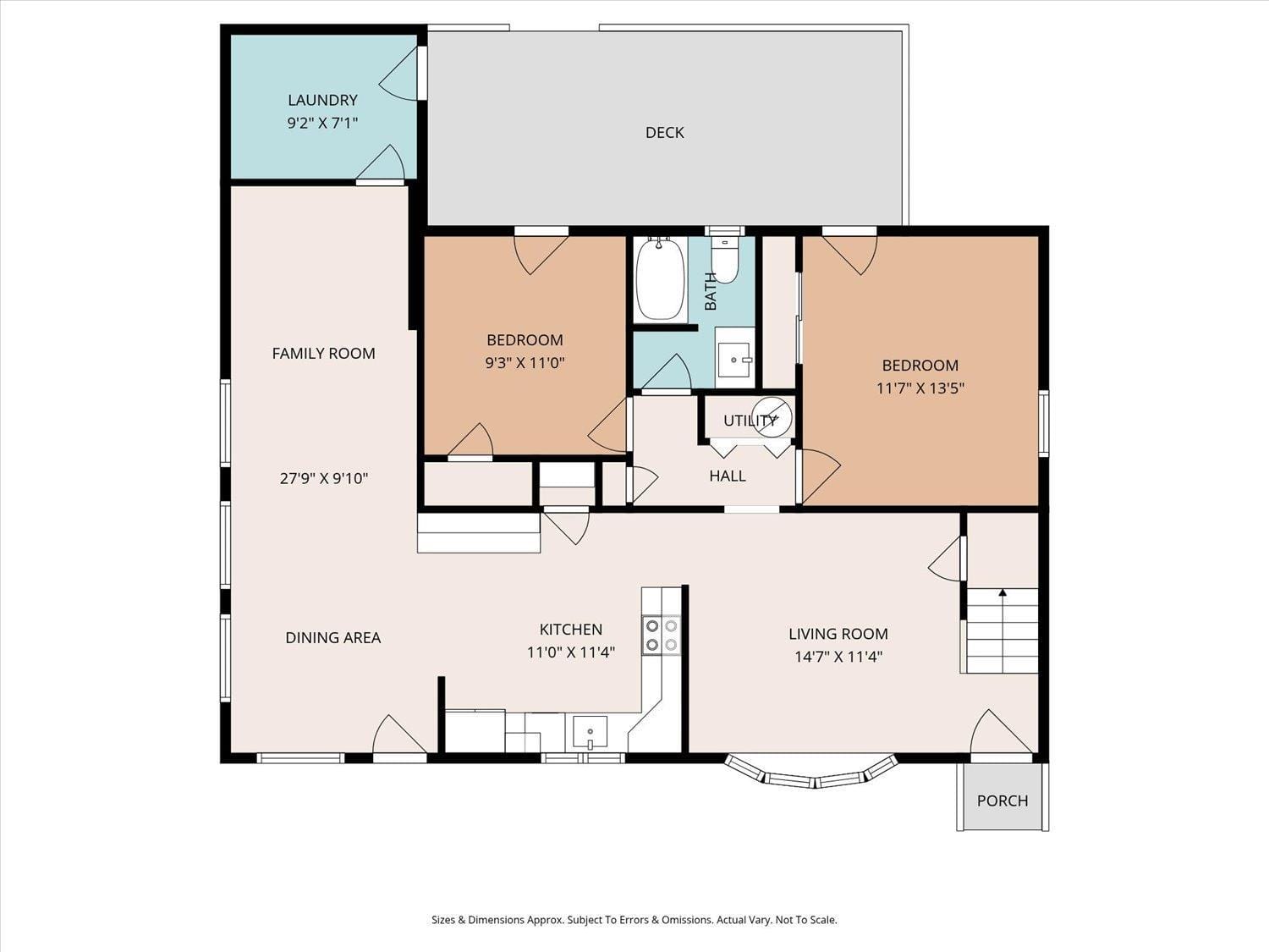 35 Kendall Drive, Sayreville, NJ, 08859 image 9