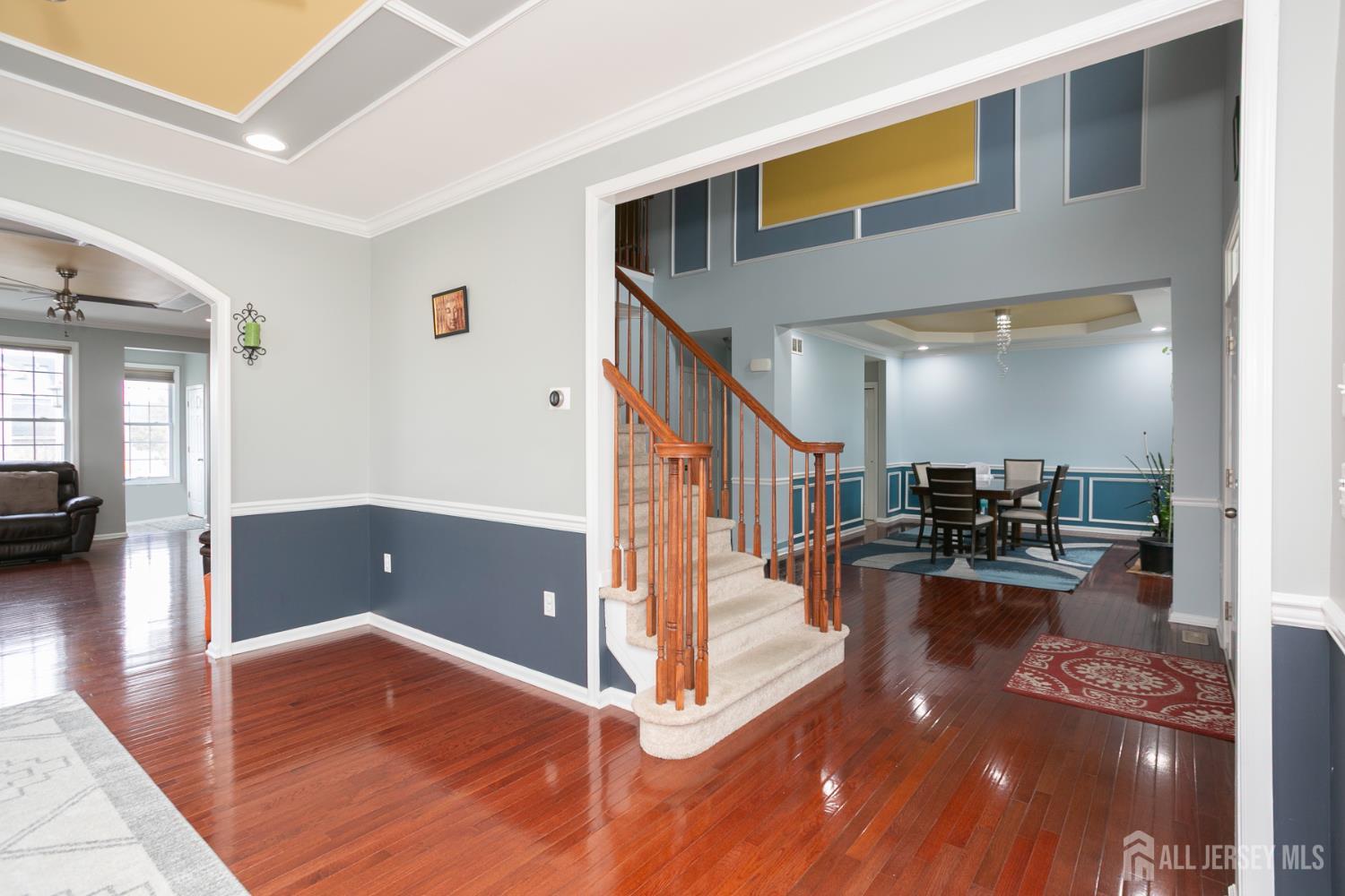 88 Bordentown Crosswicks Road, Chesterfield, NJ, 08515 image 9