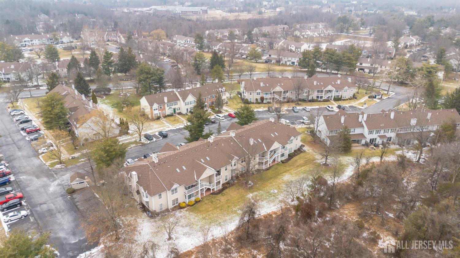 22 Amberly Court, Franklin Twsp, NJ, 08823 image 31