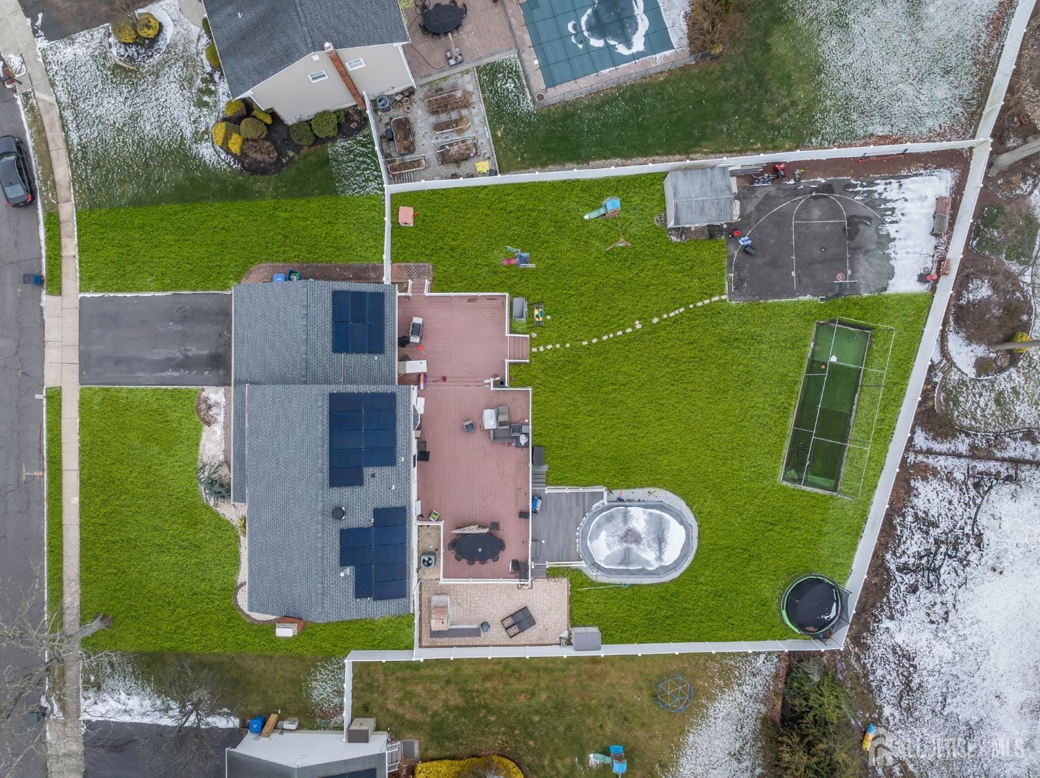 6 Morningside Drive, Old Bridge, NJ, 08857 image 49