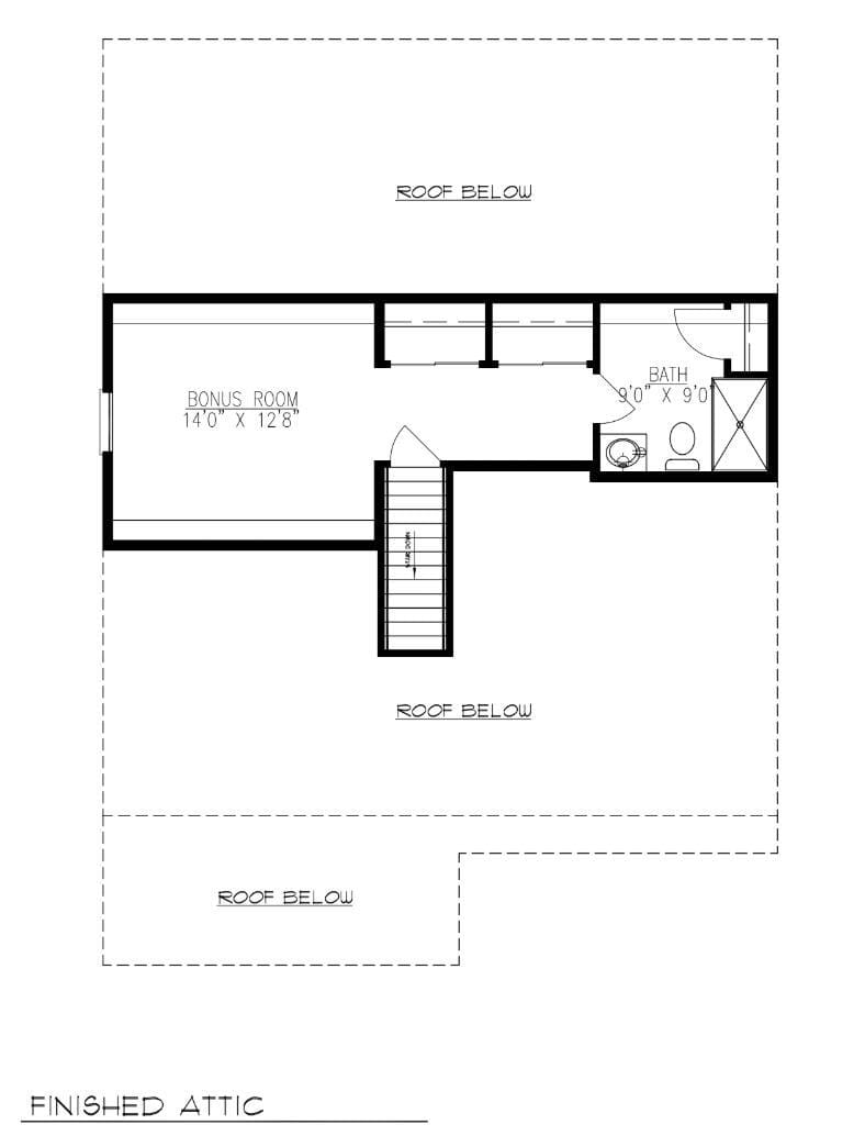 65 Willow Road, Metuchen, NJ, 08840 image 9