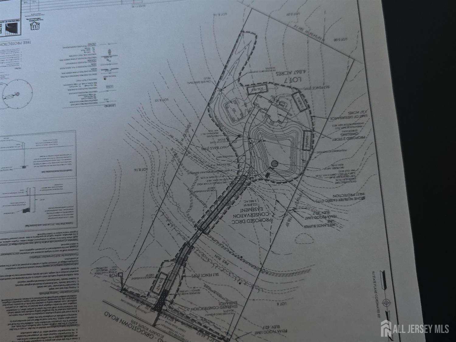 121 Bellemead Griggstown Road Image 1