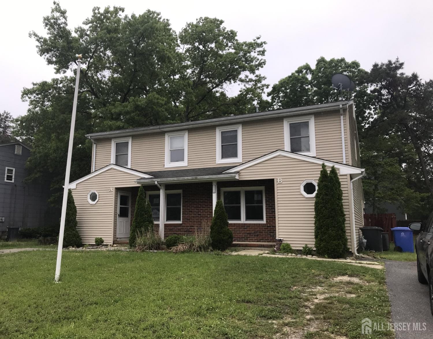 233 Leeward Road, Stafford, NJ, 08050