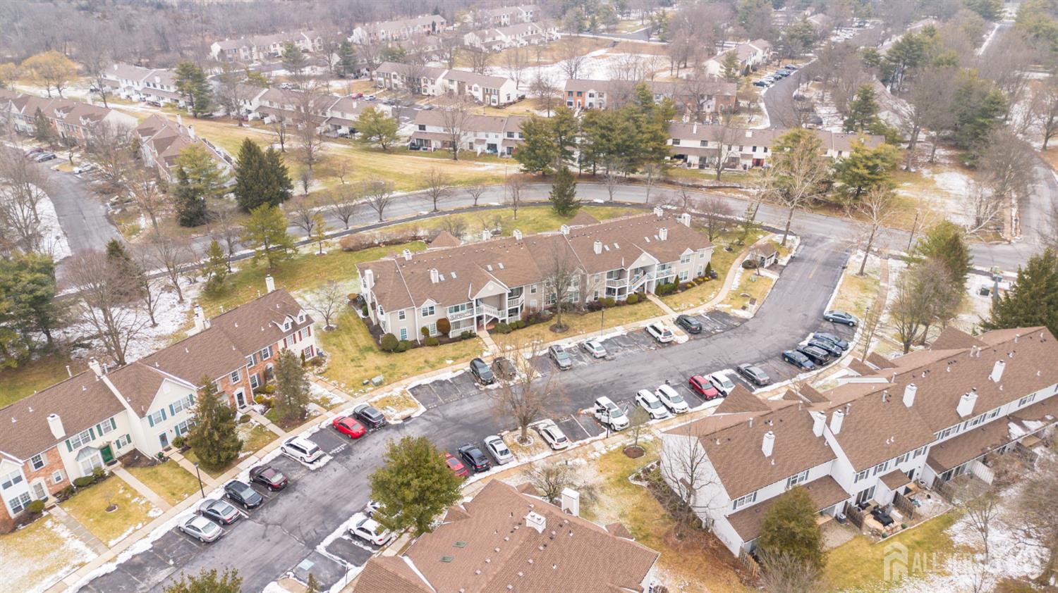 22 Amberly Court, Franklin Twsp, NJ, 08823 image 27