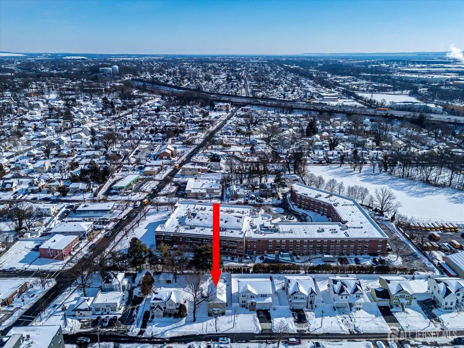 162 Brower Avenue, Edison, NJ, 08837 image 6