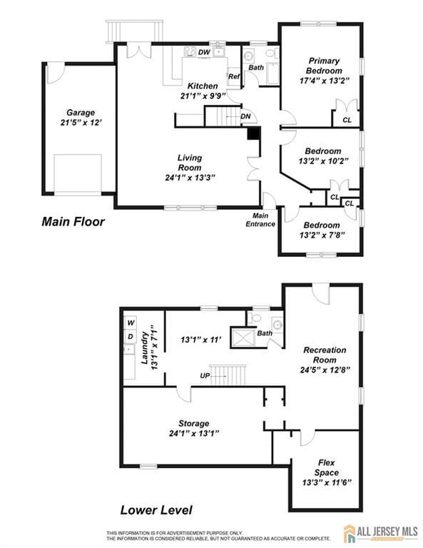 25 Beverly Court, Metuchen, NJ, 08840 image 29