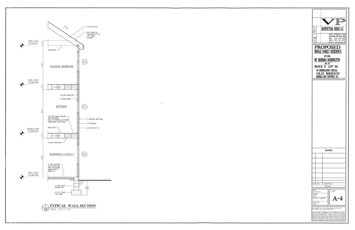 141 Shoreland Circle, Old Bridge, NJ, 08879 image 11