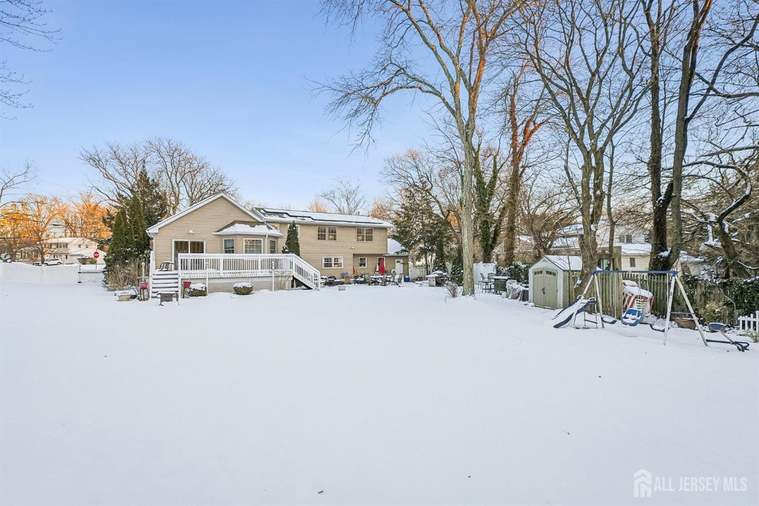 42 Colburn Road, East Brunswick, NJ, 08816 image 32