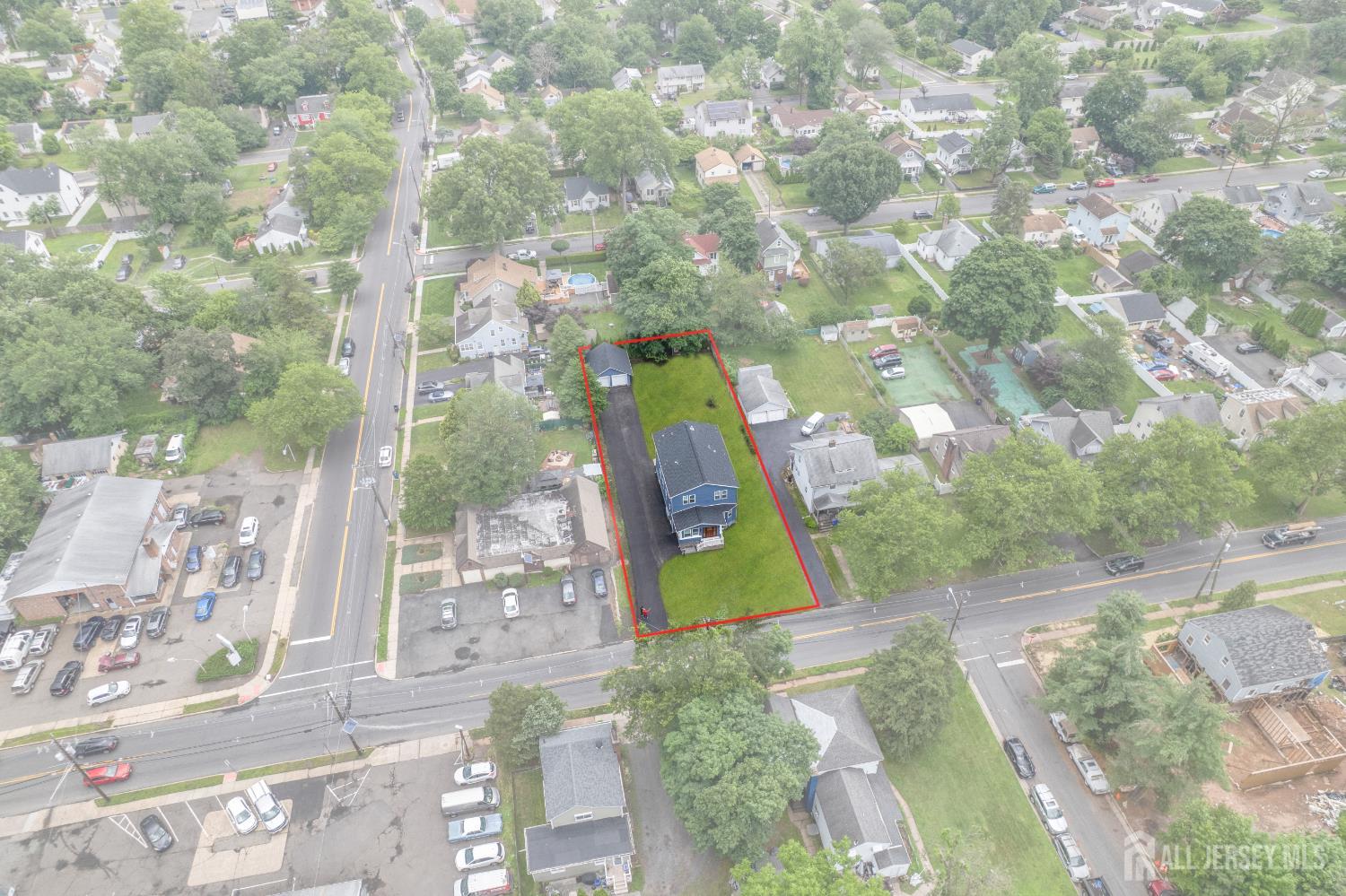 423 New Market Road, Piscataway, NJ, 08854