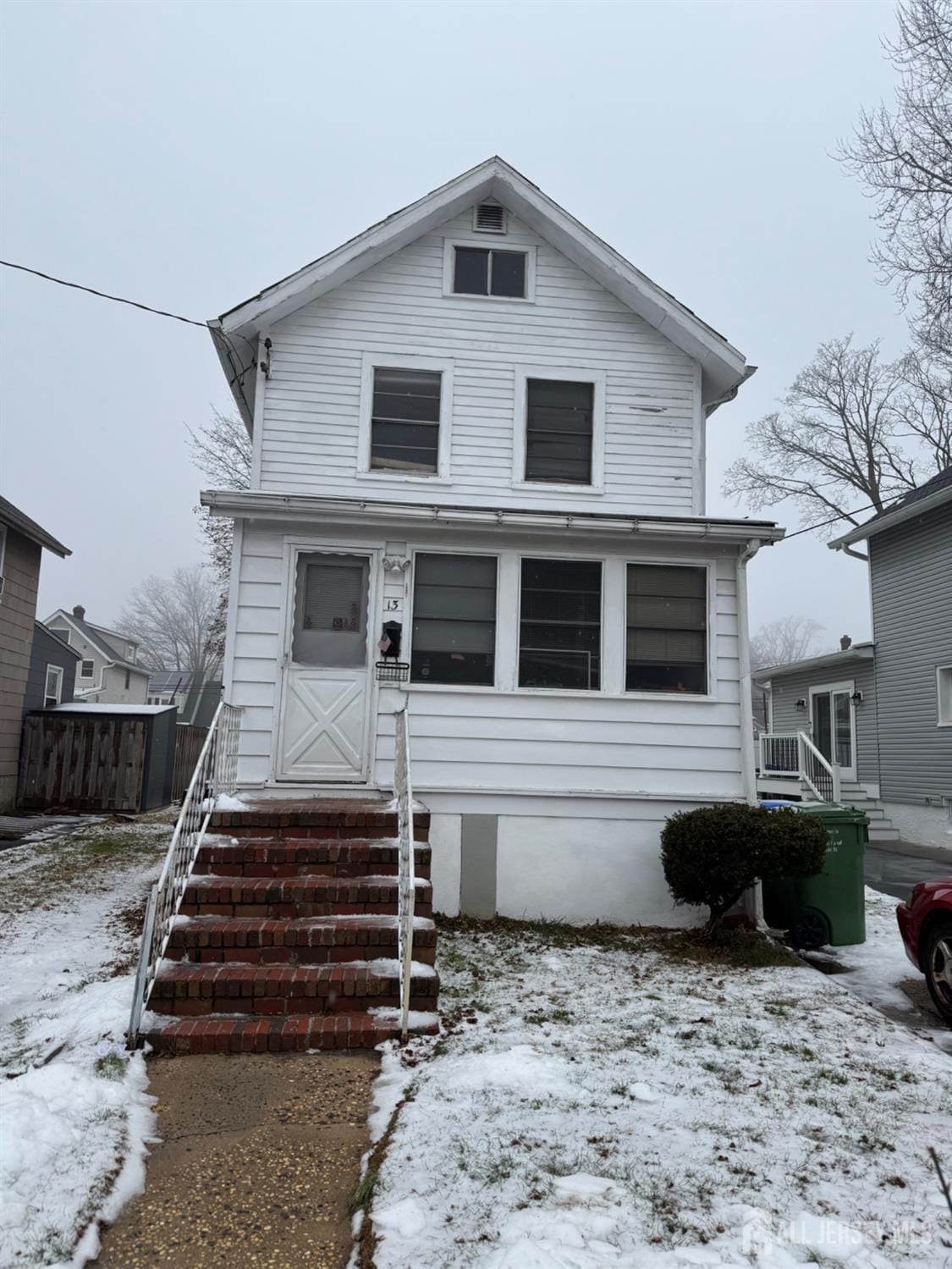 13 Columbus Avenue, Edison, NJ, 08817