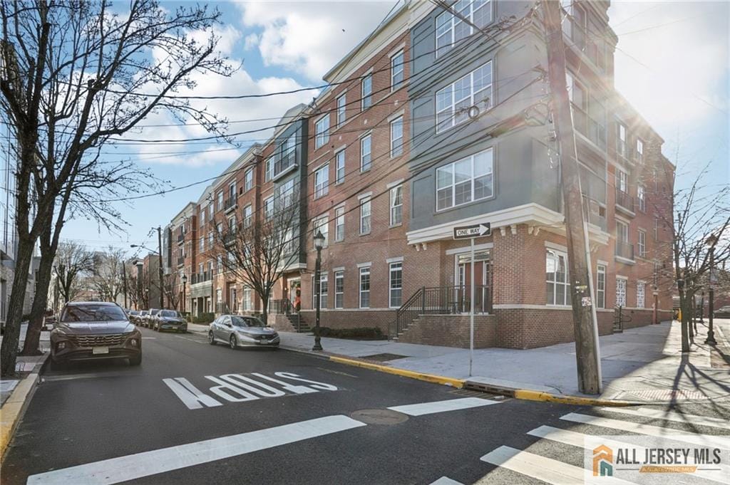 443 2nd Street 309, Jersey City, NJ, 07302 image 15