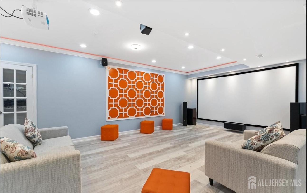 88 Bordentown Crosswicks Road, Chesterfield, NJ, 08515 image 42