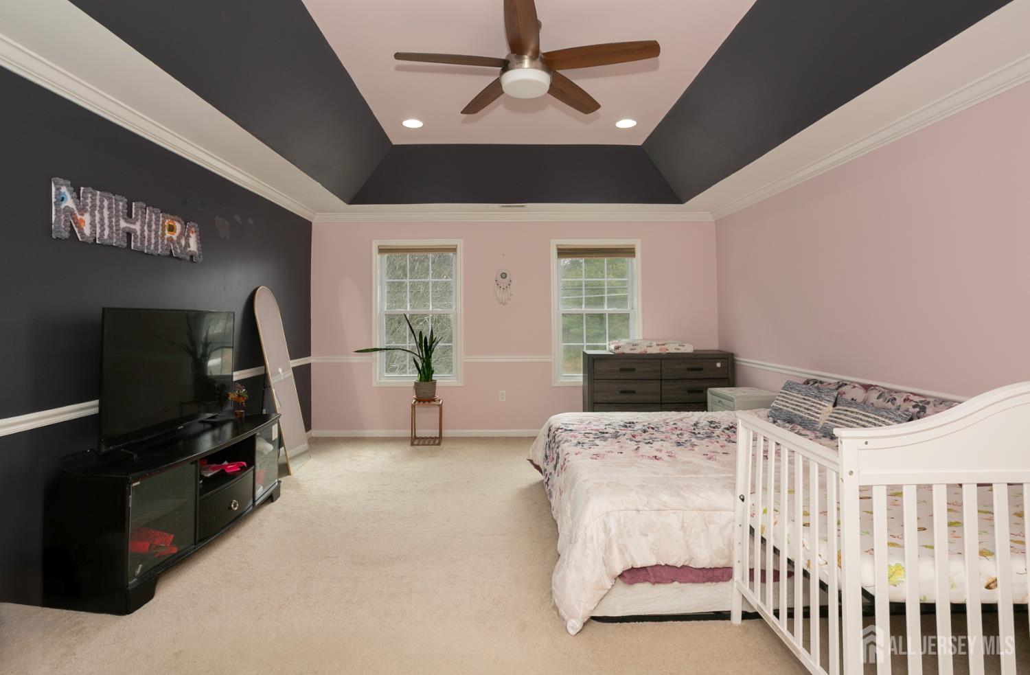 88 Bordentown Crosswicks Road, Chesterfield, NJ, 08515 image 30