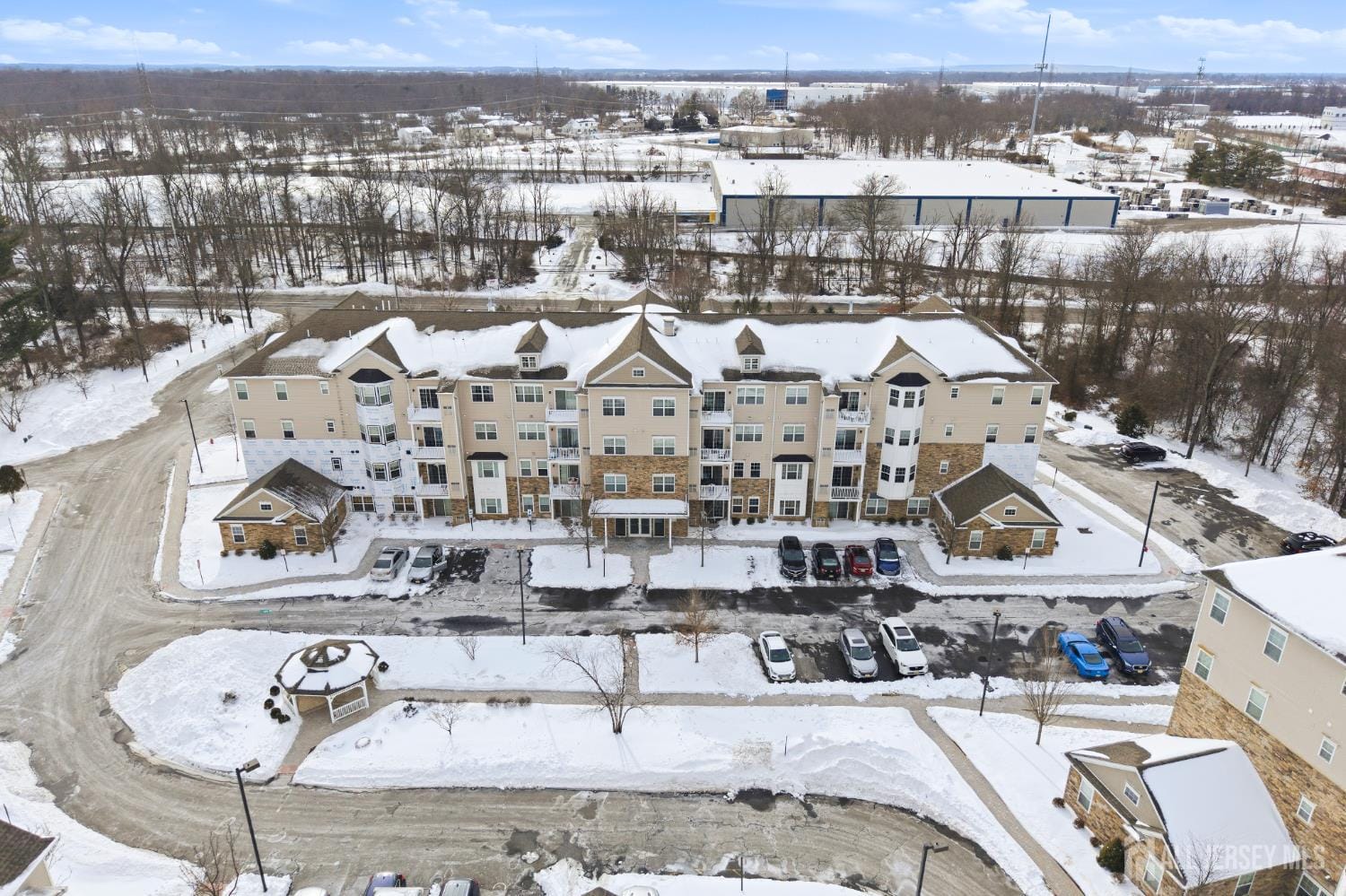 238 Luca Drive, Piscataway, NJ, 08854 image 31