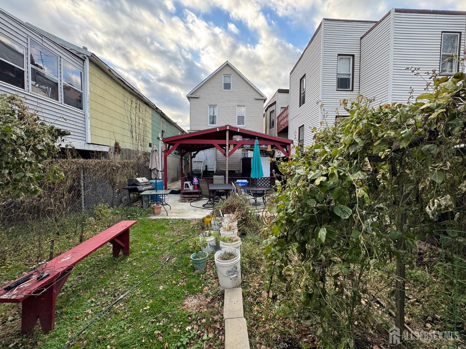 36 winfield Avenue, Jersey City, NJ, 07305 image 30