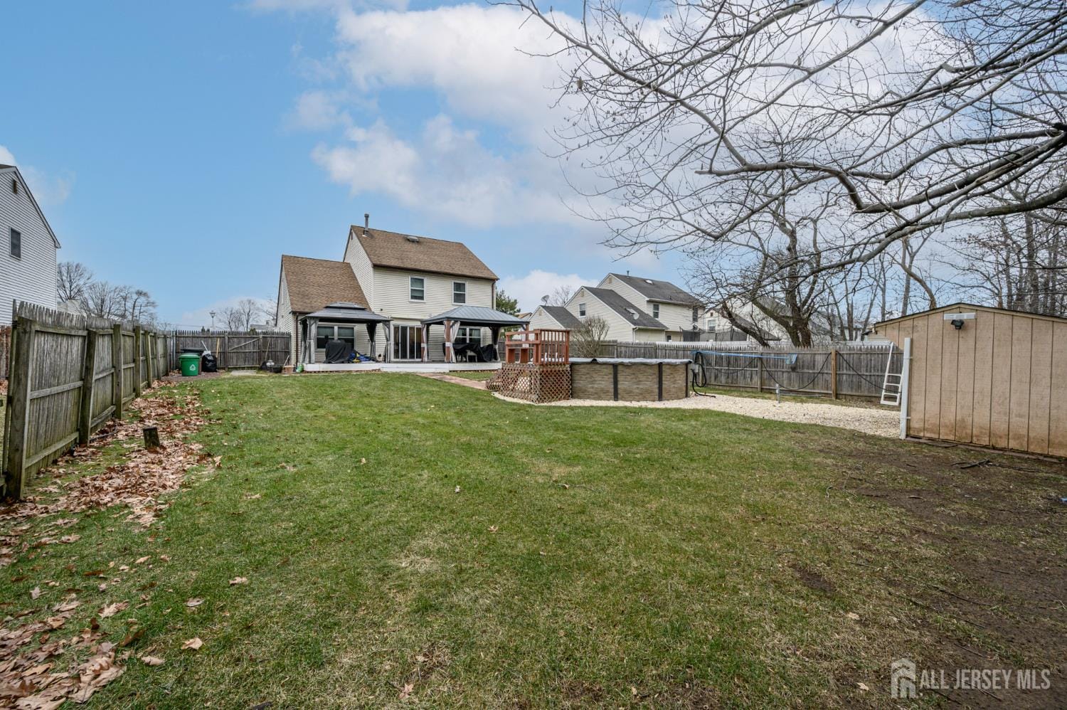 285 Nathan Court, Aberdeen, NJ, 07721 image 33