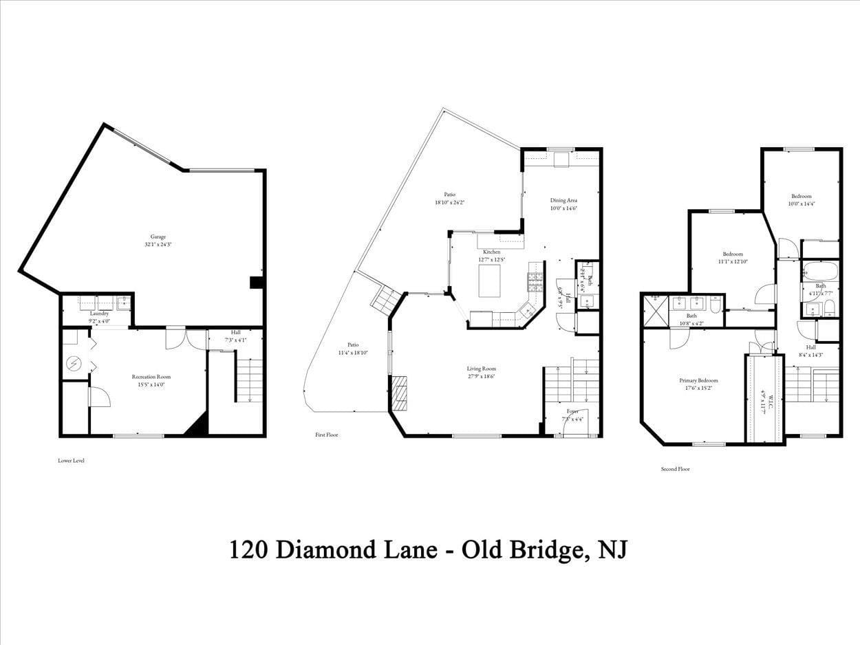 120 Diamond Lane, Old Bridge, NJ, 08857 image 31