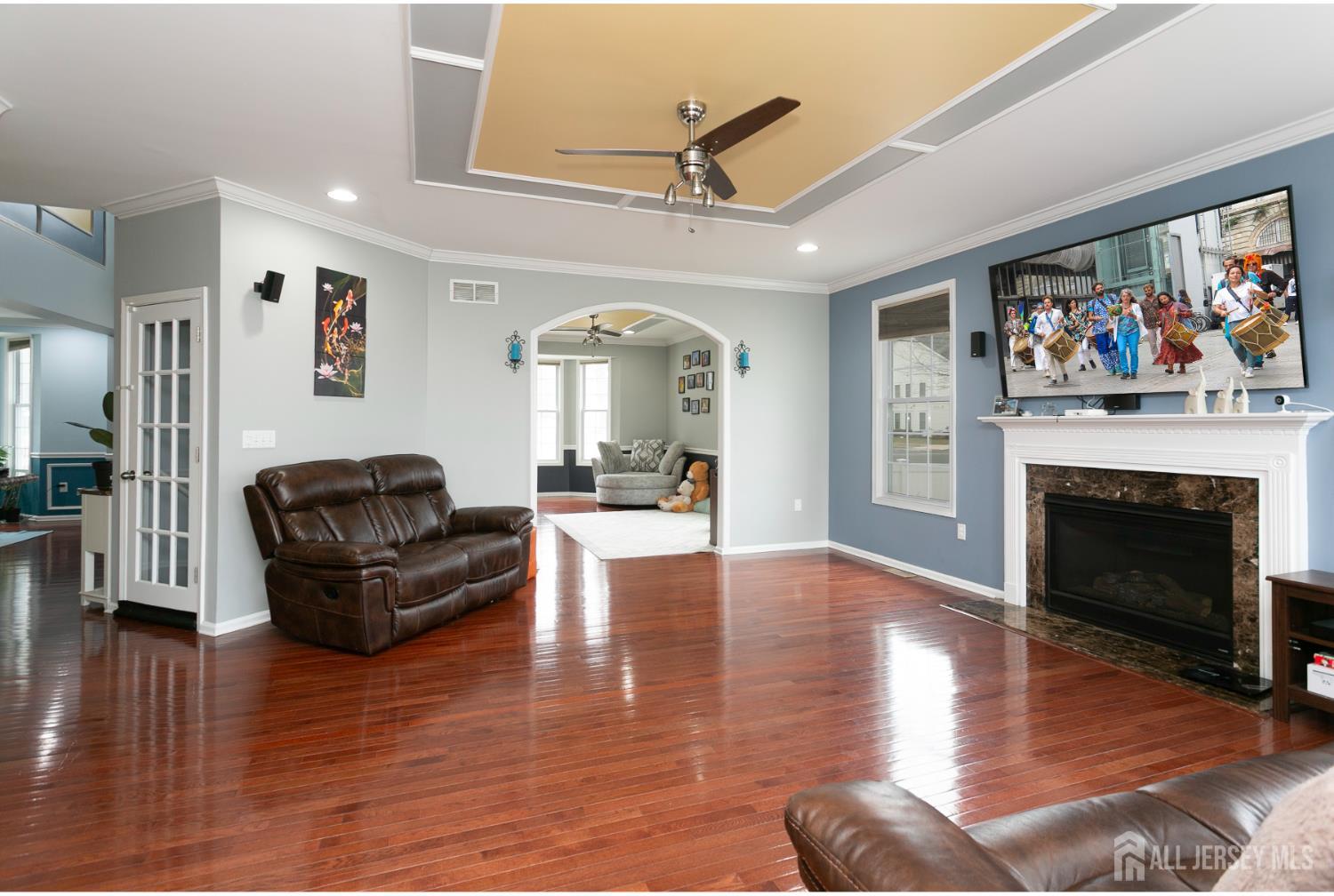 88 Bordentown Crosswicks Road, Chesterfield, NJ, 08515 image 11