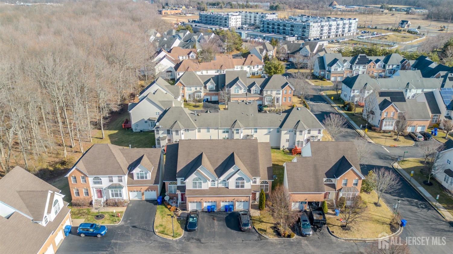 903 Swallow Court, North Brunswick, NJ, 08902 image 37