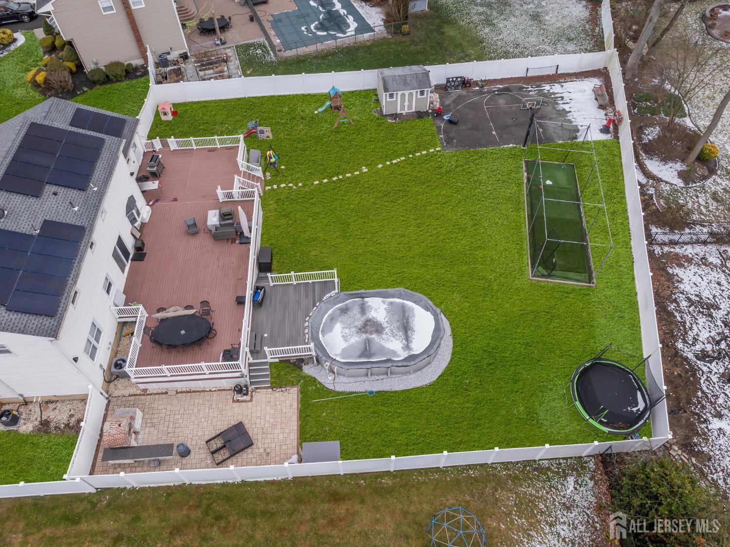 6 Morningside Drive, Old Bridge, NJ, 08857 image 48