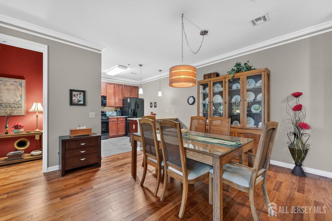 417 Regency Place, Woodbridge Proper, NJ, 07095 image 8