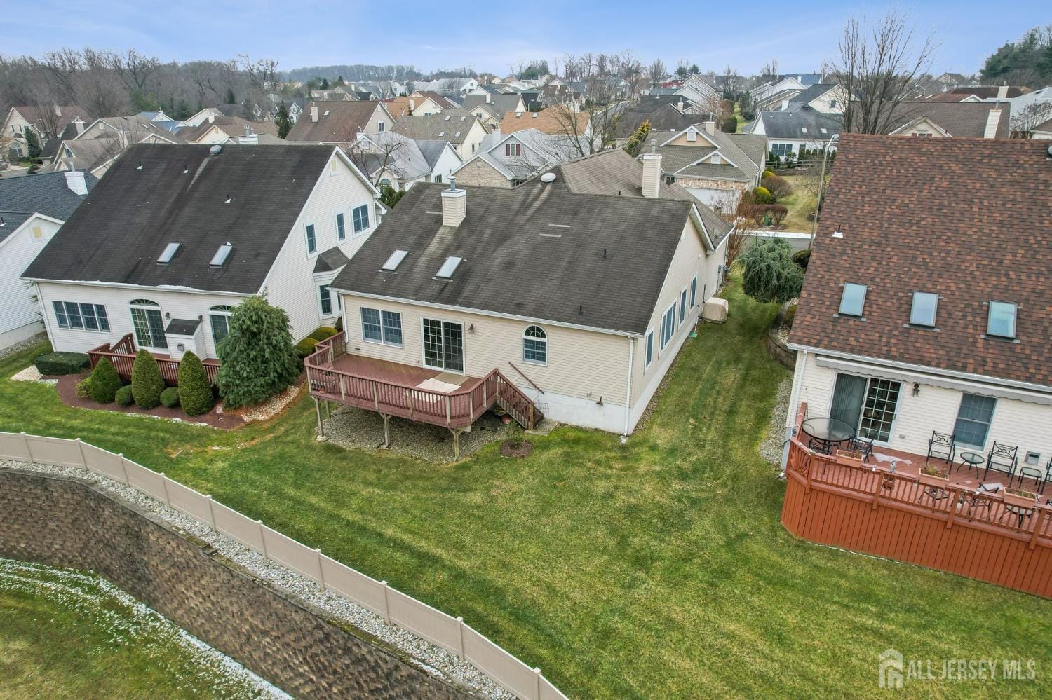 4 Trent Road, Monroe, NJ, 08831 image 8