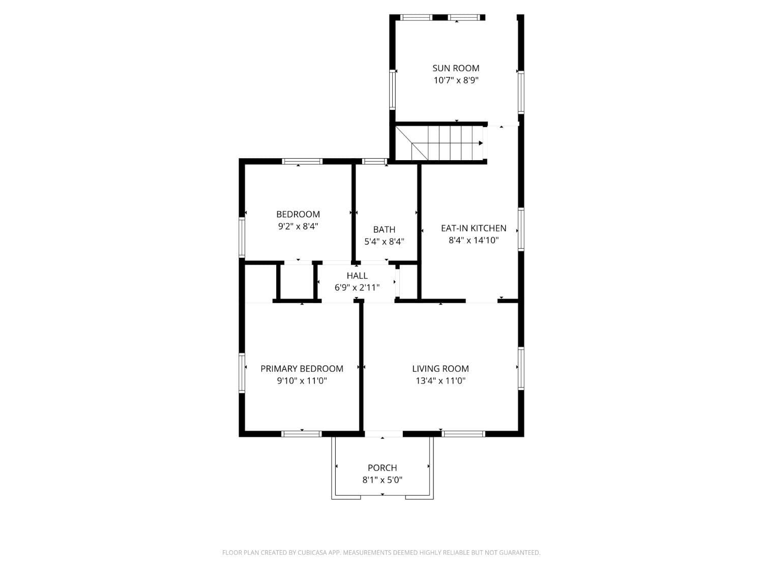 78 Spring Street, Woodbridge Proper, NJ, 07095 image 15