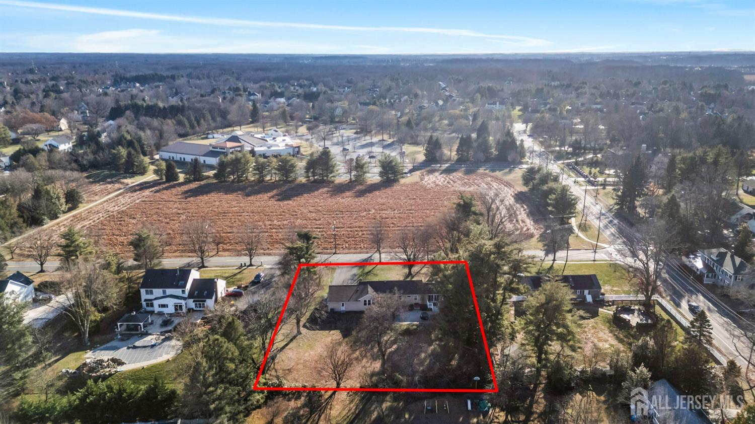 568 Village Road, West Windsor, NJ, 08550 image 43