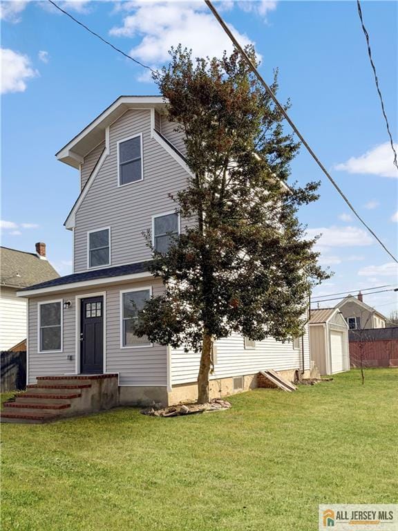 24 John Street Image 2