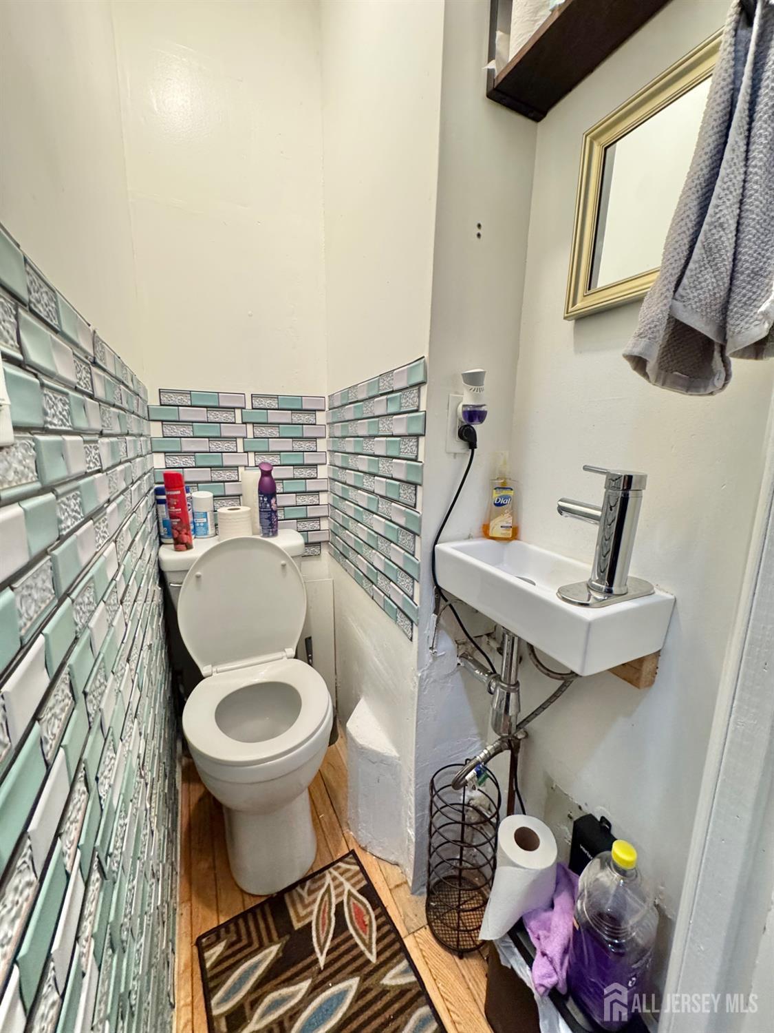 36 winfield Avenue, Jersey City, NJ, 07305 image 13