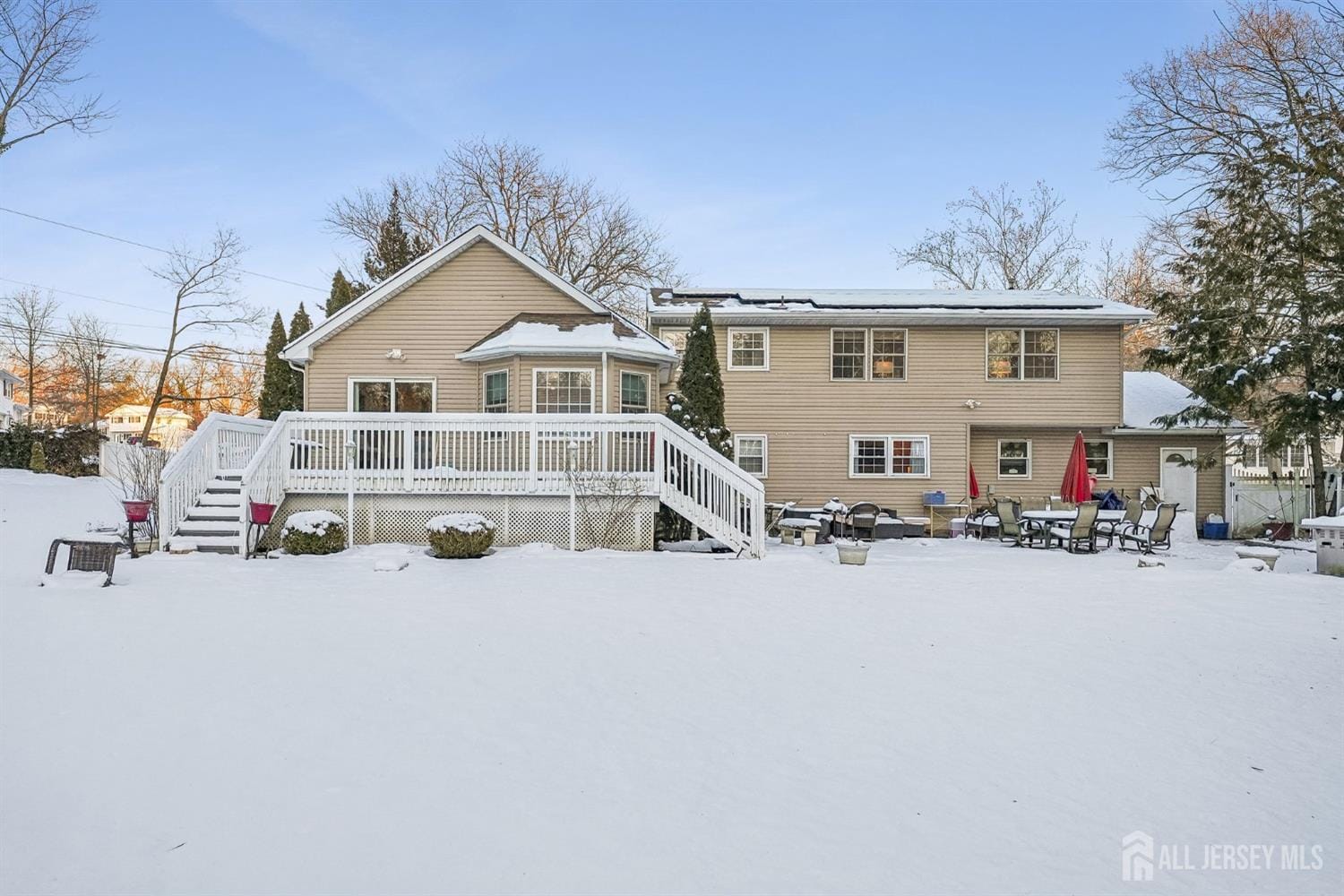 42 Colburn Road, East Brunswick, NJ, 08816 image 31