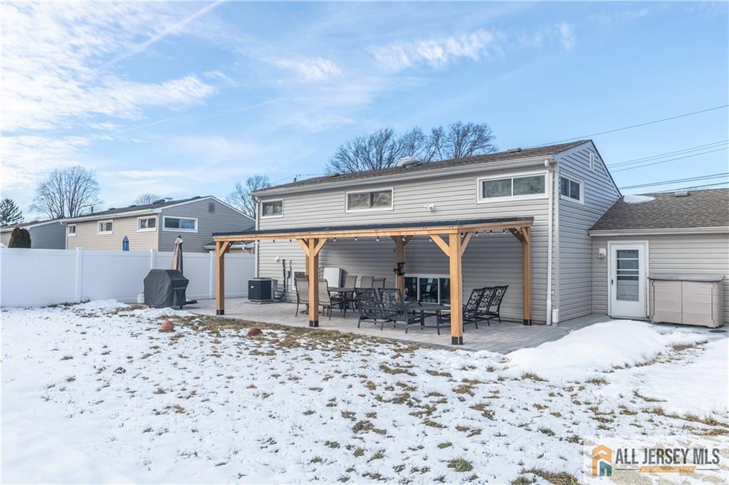 99 Cameo Place, Colonia, NJ, 07067 image 34