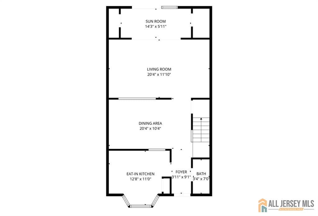 70 Percival Court, Old Bridge, NJ, 08857 image 31