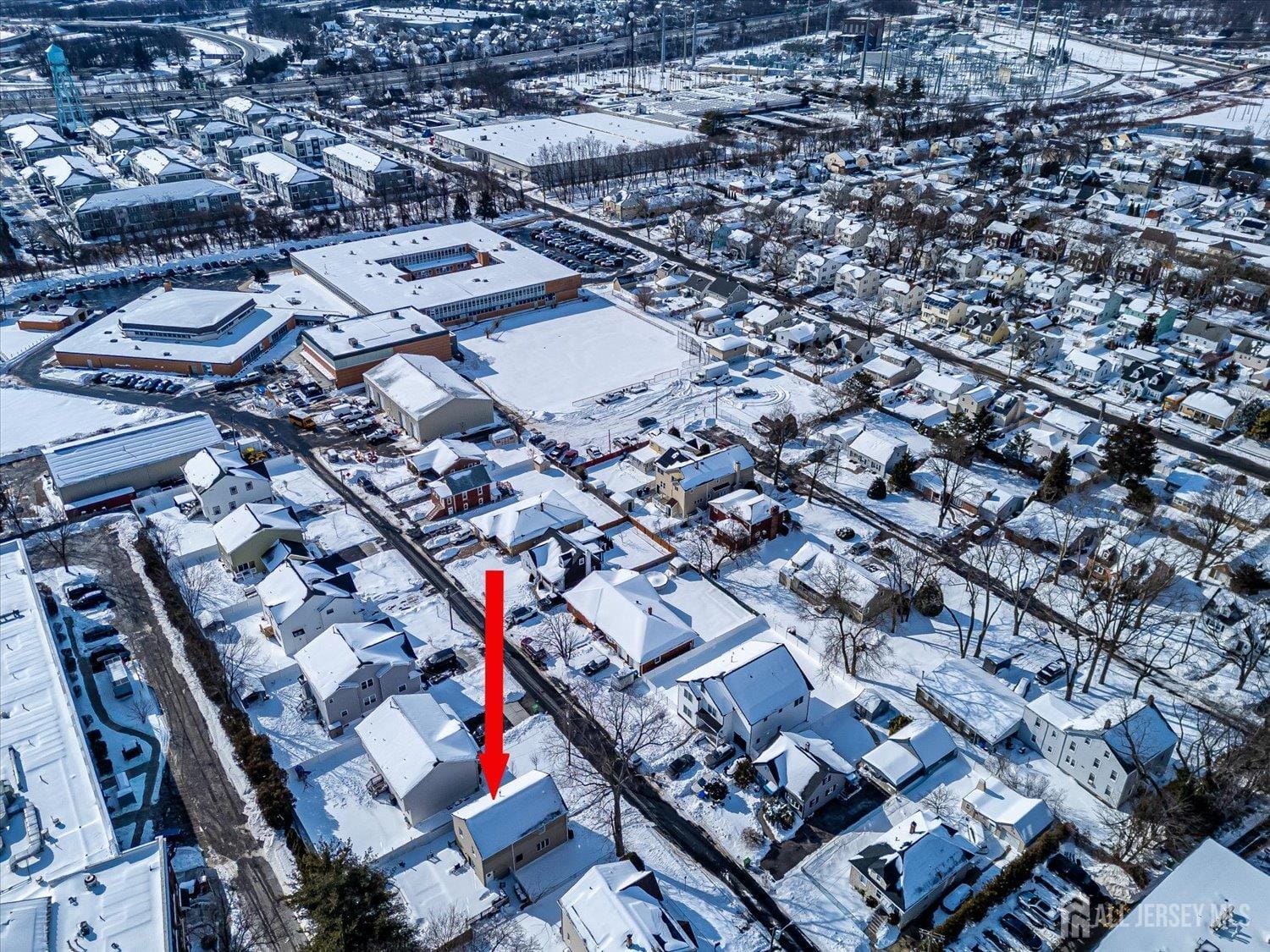 162 Brower Avenue, Edison, NJ, 08837 image 58